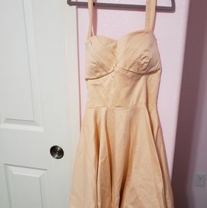 Vintage Dress
